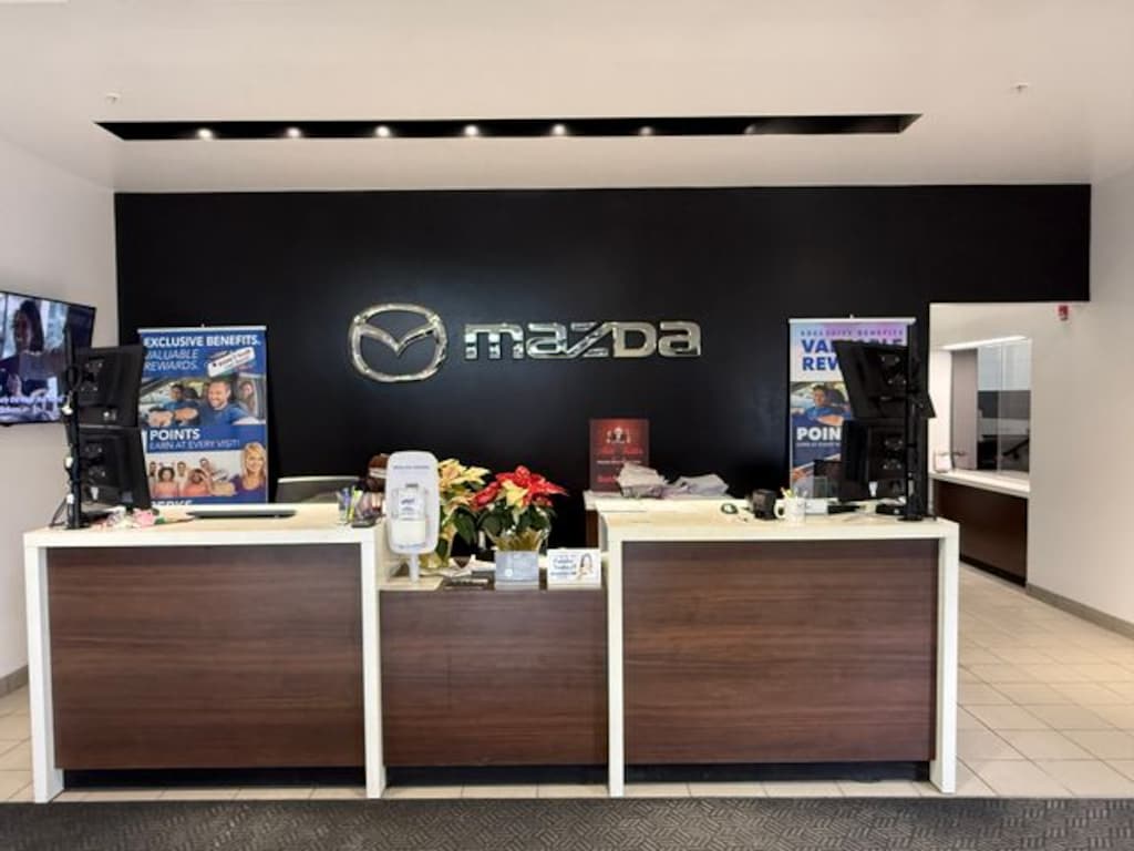 Used 2025 Mazda CX-30 2.5 S Premium Package SUV