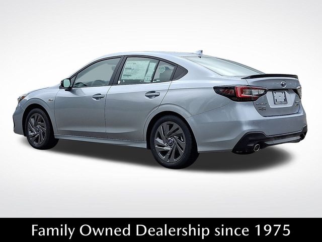 2025 Subaru Legacy Sport - Photo 3