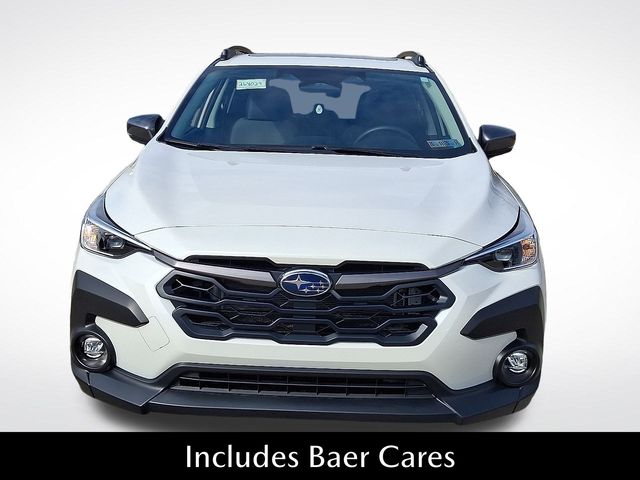 2026 Subaru Crosstrek Premium photo 2