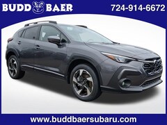 2026 Subaru Crosstrek Limited SUV