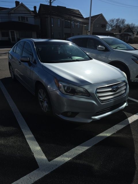 2017 Subaru Legacy Premium