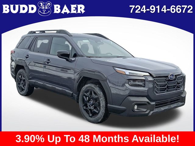 2026 Subaru Outback Limited's photo