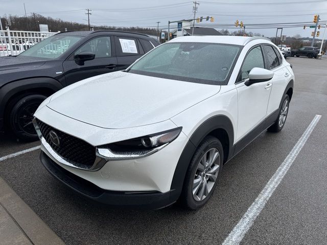 2023 Mazda CX-30 Preferred
