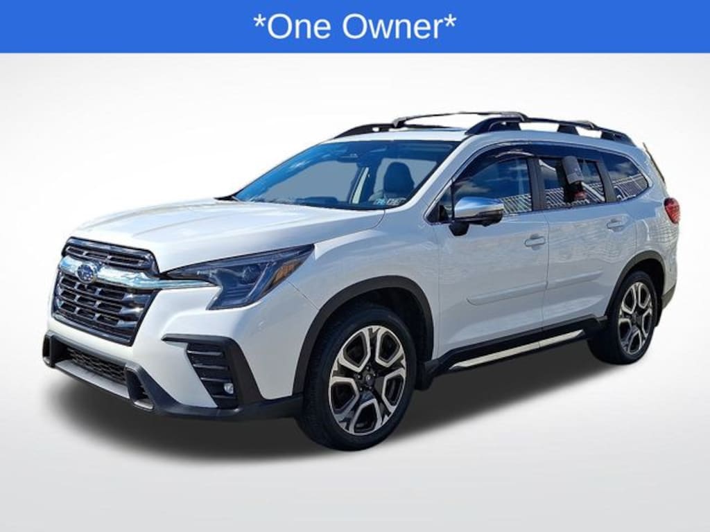 Used 2023 Subaru Ascent Limited SUV