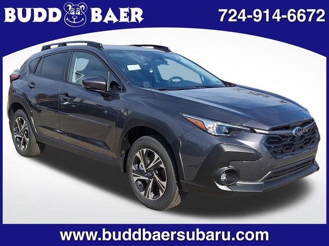 2026 Subaru Crosstrek Premium's photo