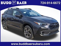 2026 Subaru Crosstrek Premium SUV