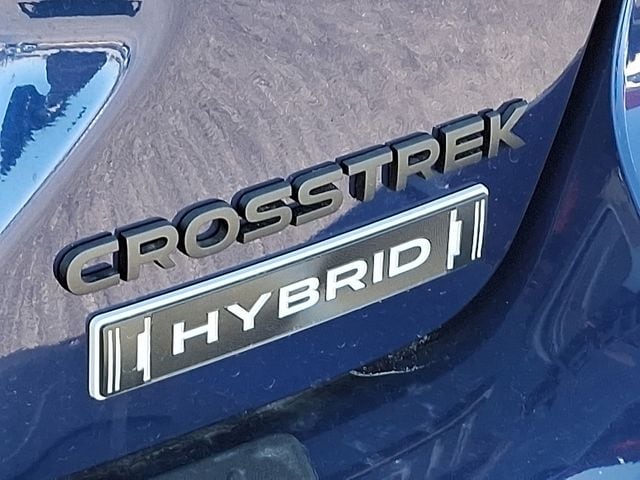 2026 Subaru Crosstrek Limited - Photo 24