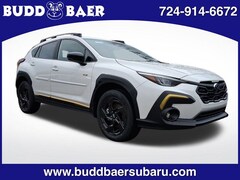 2026 Subaru Crosstrek Sport SUV