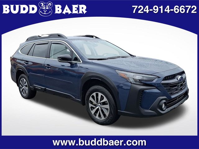 2024 Subaru Outback Premium's photo