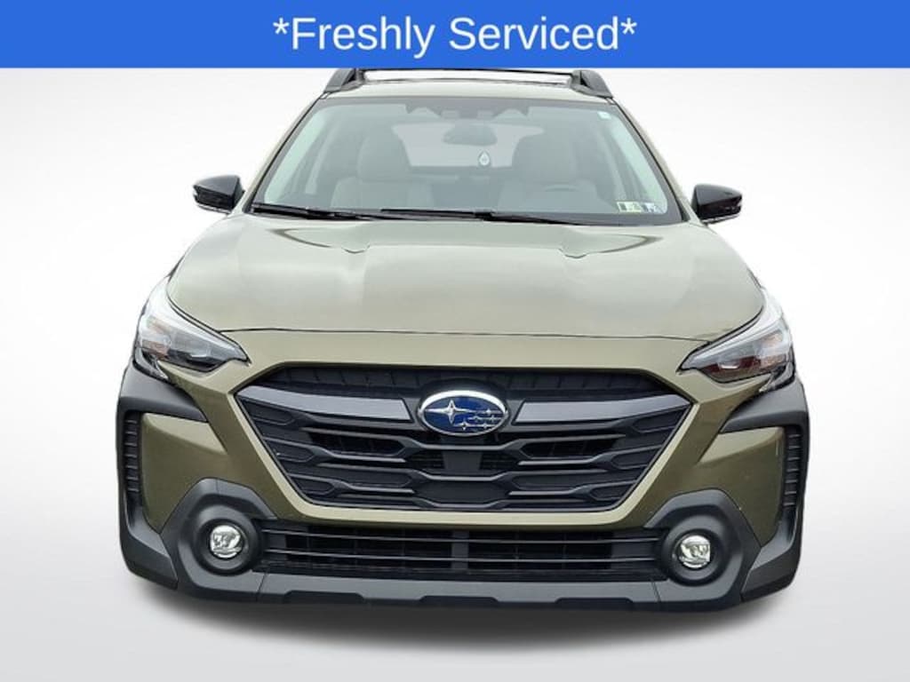 Used 2023 Subaru Outback Premium SUV