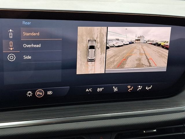 2025 Buick Envision Preferred - Photo 19