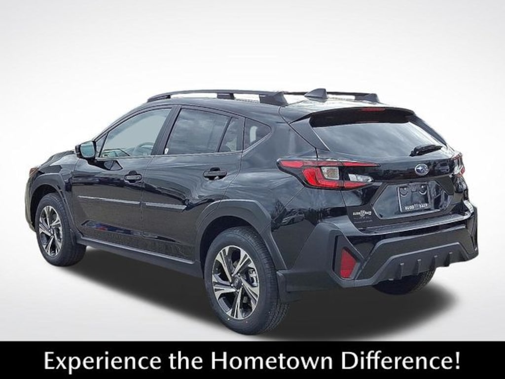 New 2026 Subaru Crosstrek Premium SUV