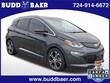 Chevrolet Bolt EV