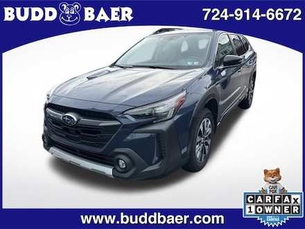 2023 Subaru Outback Limited SUV