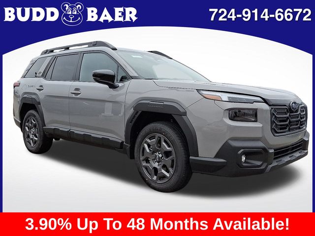 2026 Subaru Outback Premium's photo