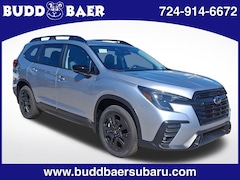 2025 Subaru Ascent Onyx Edition 7-Passenger SUV