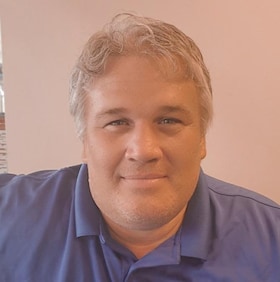 Staff member Steve Whitlatch from ID_938a24722b02