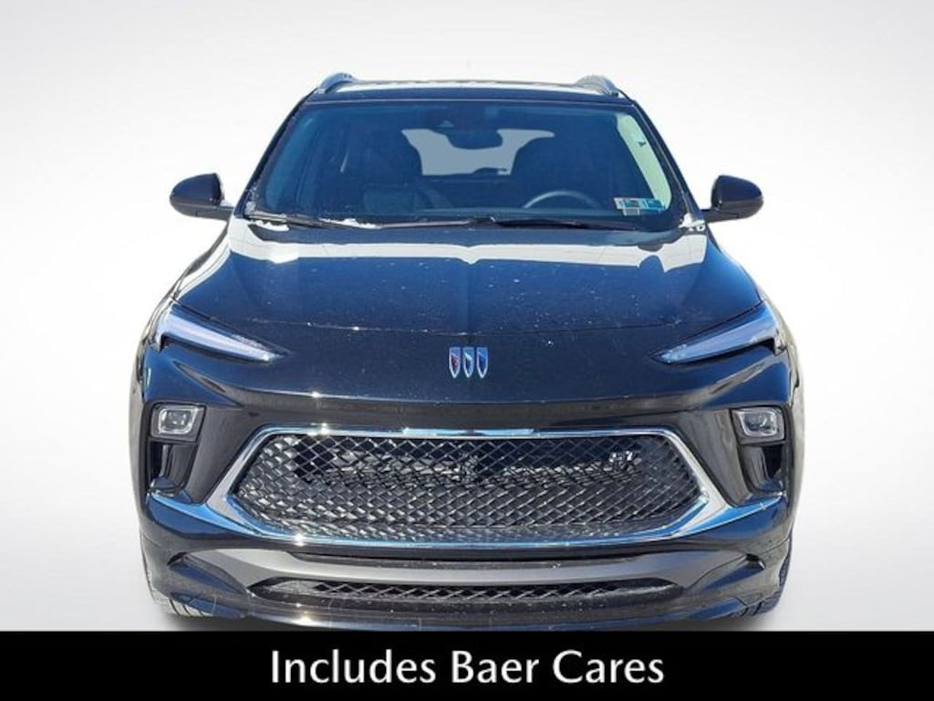 Used 2024 Buick Encore GX Sport Touring SUV