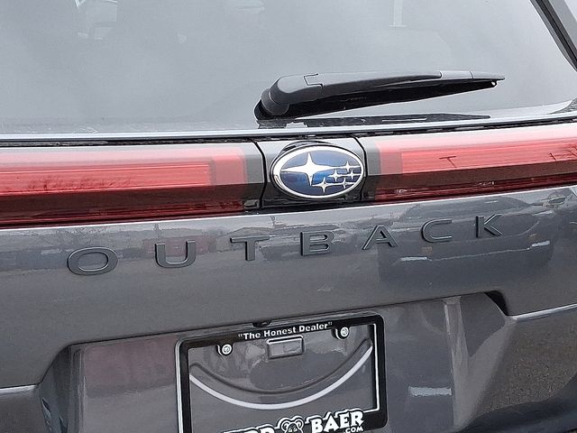 2026 Subaru Outback Limited XT - Photo 12