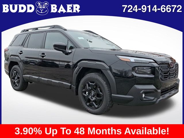 2026 Subaru Outback Limited's photo