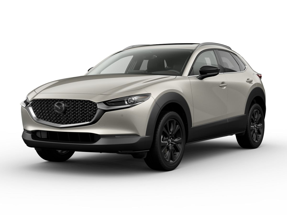 2025 Mazda CX-30 Turbo Premium Plus's photo