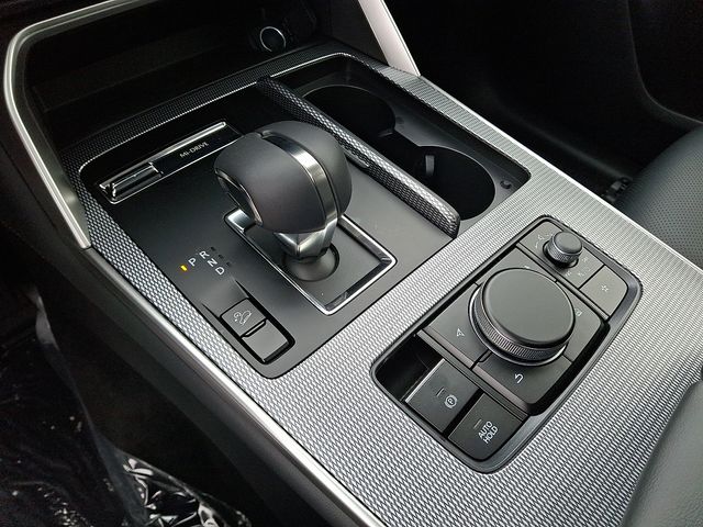 2026 Mazda CX-70 Preferred Package - Photo 16