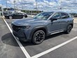 Mazda CX-50