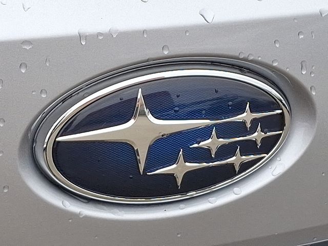 2026 Subaru Impreza RS - Photo 24