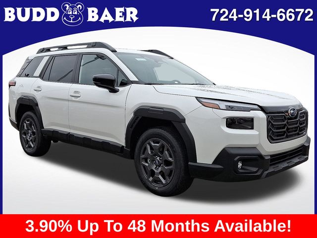 2026 Subaru Outback Premium's photo