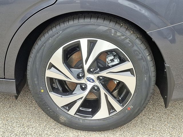2025 Subaru Legacy Premium - Photo 6