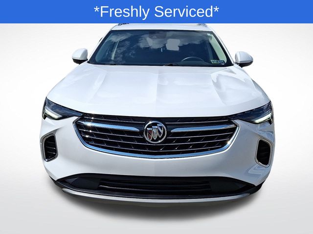 2023 Buick Envision Preferred photo 2