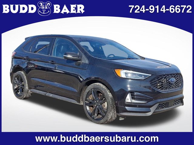 2020 Ford Edge ST