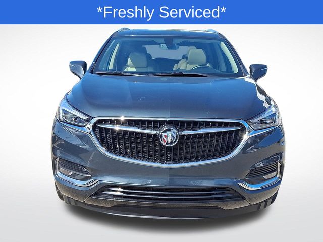 2020 Buick Enclave Essence photo 2