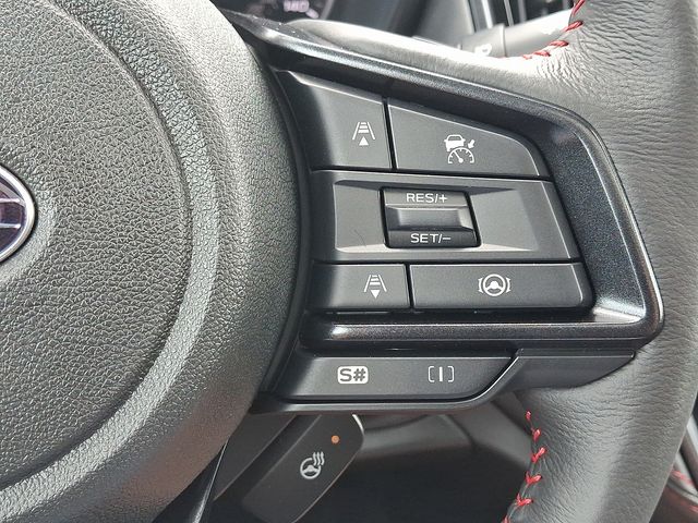 2025 Subaru Legacy Sport - Photo 12