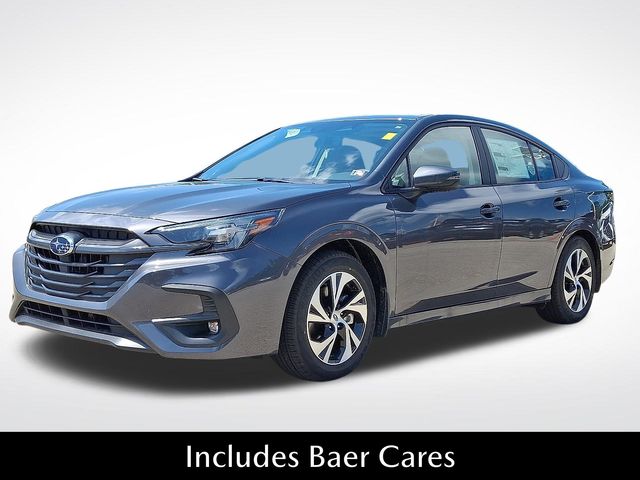 2025 Subaru Legacy Premium photo 2