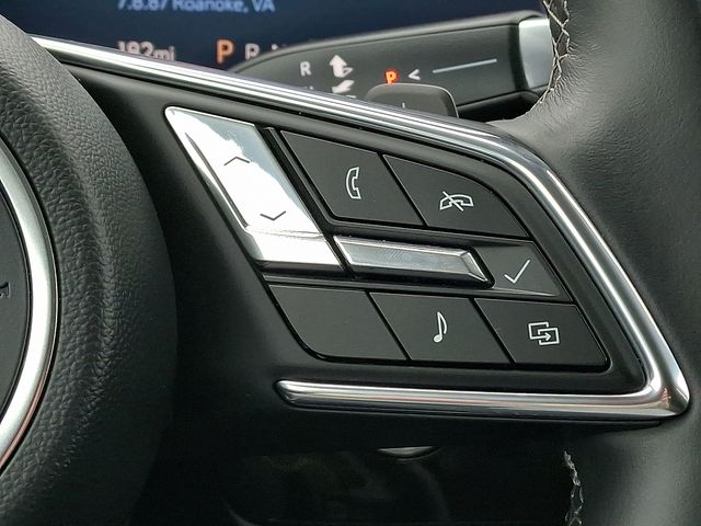 2025 Buick Envision Preferred - Photo 23