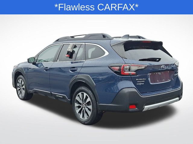 2023 Subaru Outback Limited photo 4