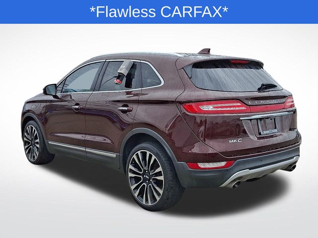 2019 Lincoln MKC Reserve photo 4