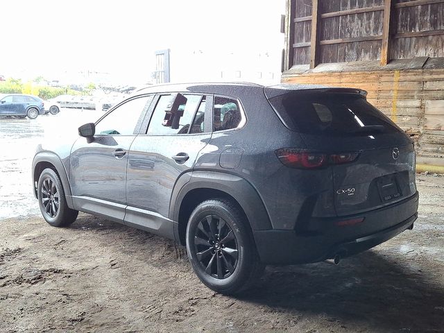 2023 Mazda CX-50 2.5 Preferred Plus photo 4
