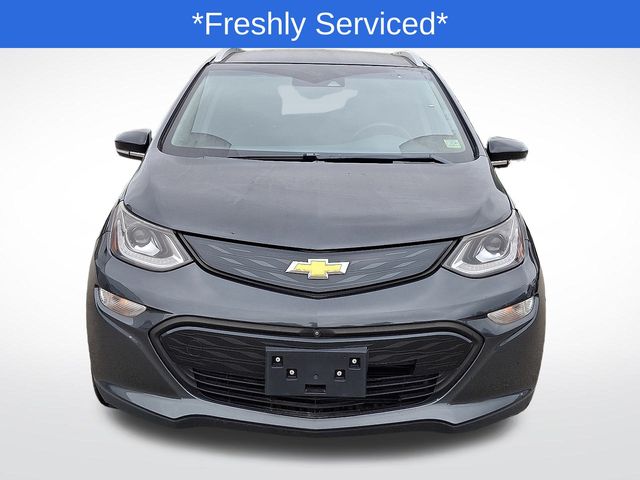 Used 2018 Chevrolet Bolt EV Premier with VIN 1G1FX6S01J4135657 for sale in Washington, PA