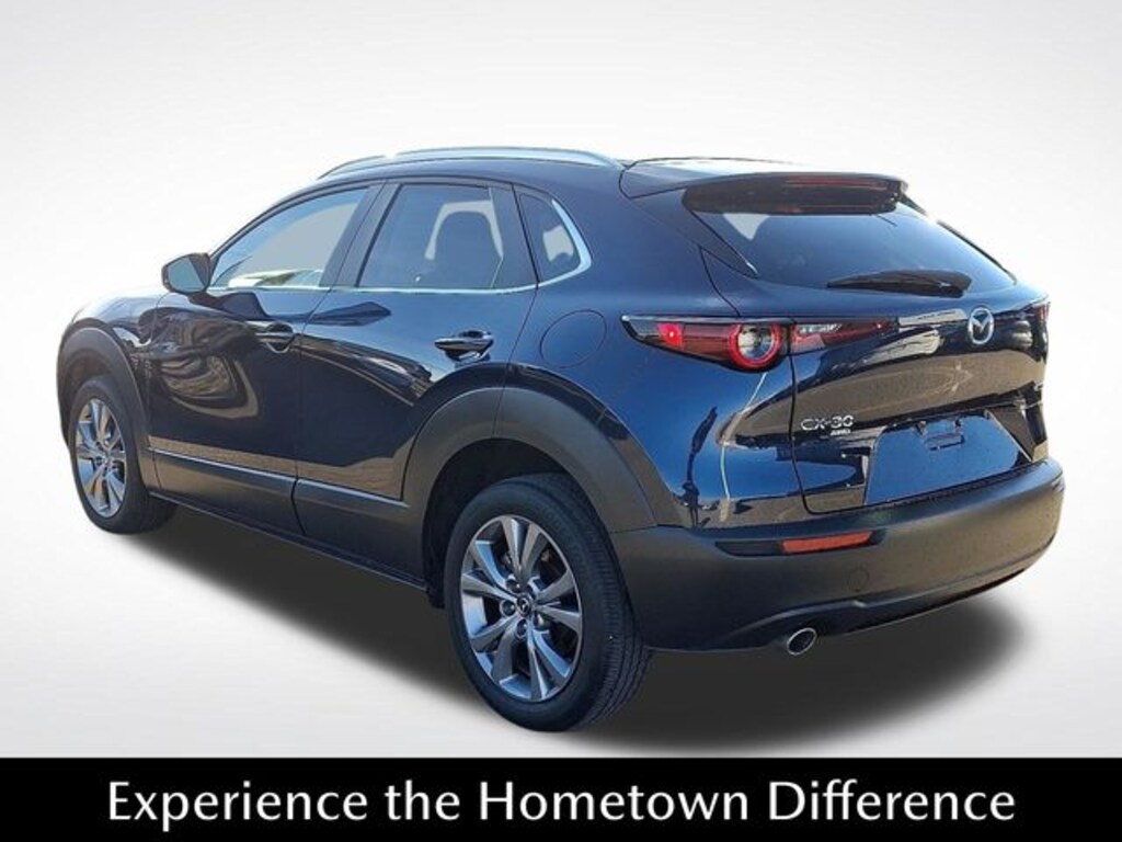 Used 2024 Mazda CX-30 2.5 S Preferred Package SUV