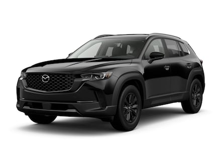 2024 Mazda CX-50 2.5 S Premium Package SUV