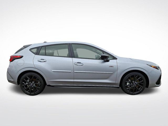 2026 Subaru Impreza RS - Photo 8