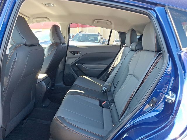 2026 Subaru Crosstrek Limited - Photo 11