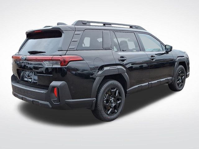 2026 Subaru Outback Limited - Photo 7