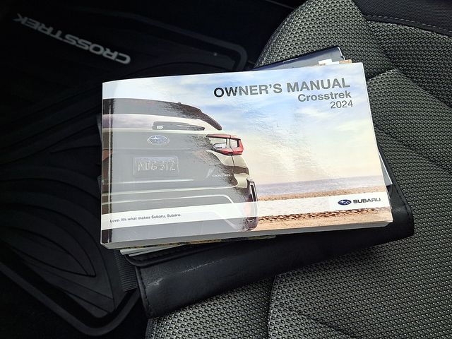 2024 Subaru Crosstrek Premium - Photo 28