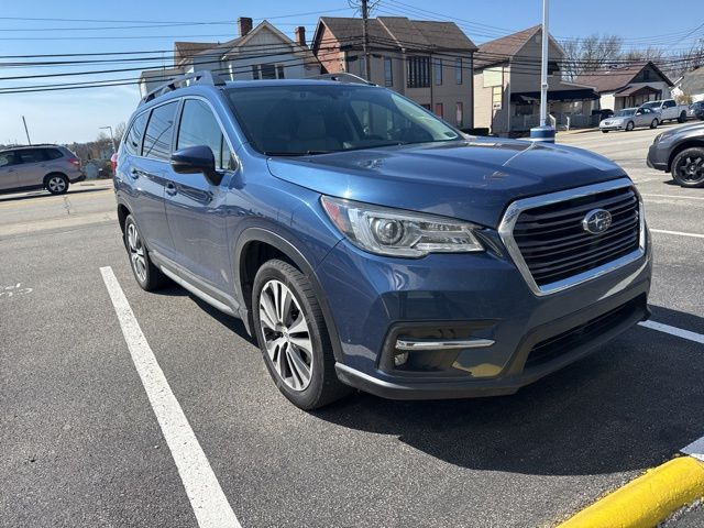 2022 Subaru Ascent Limited