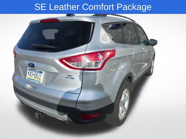 2016 Ford Escape SE photo 3