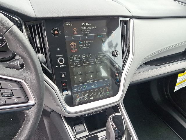 2025 Subaru Legacy Premium - Photo 9