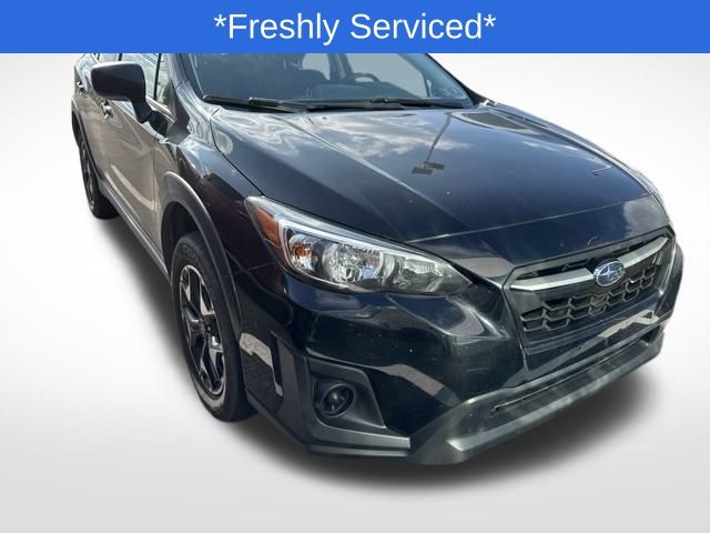2019 Subaru Crosstrek 2.0i photo 2
